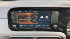 Hyundai i10 1.0 MPi SE Connect 5dr Petrol Hatchback